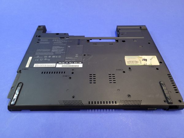 Ersatzteile für Lenovo ThinkPad T60 – Bild 8