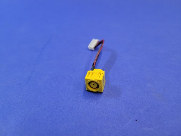 Ersatzteile für Lenovo ThinkPad T60 – Bild 9