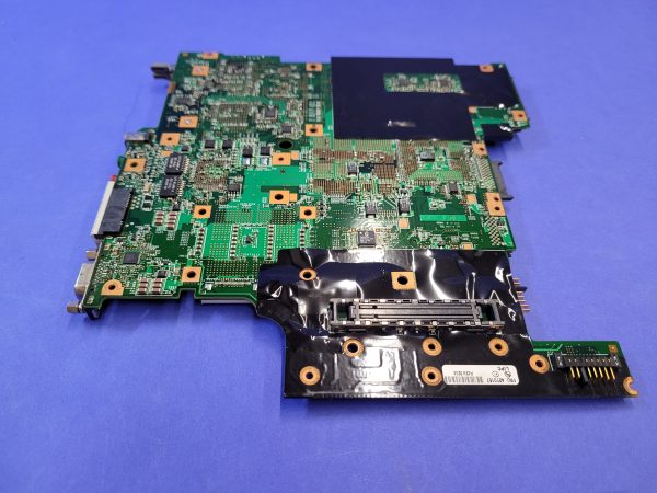 Ersatzteile für Lenovo ThinkPad T60 – Bild 15