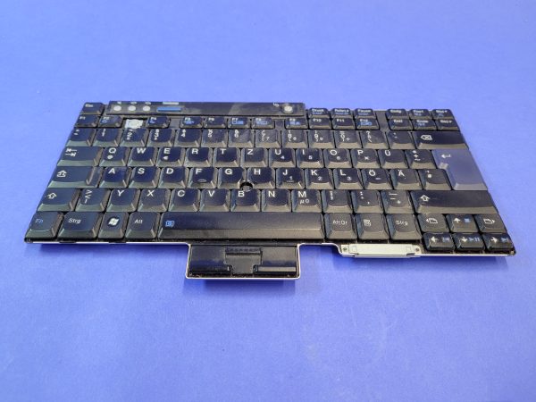 Ersatzteile für Lenovo ThinkPad T60 – Bild 16
