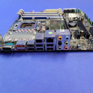 Foxconn TBGM01A1-1.0-8EKS3H – LGA1366-Mainboard