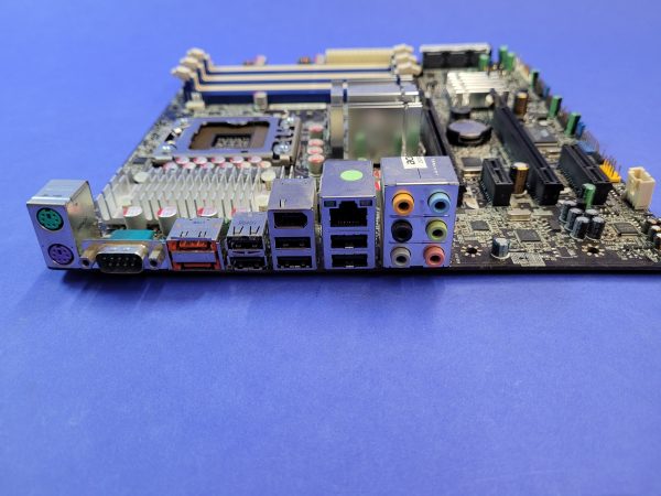 Foxconn TBGM01A1-1.0-8EKS3H – LGA1366-Mainboard