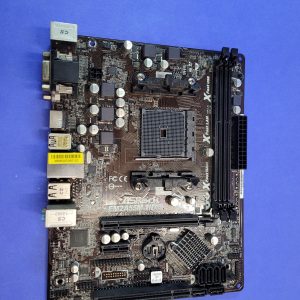 ASRock FM2A55M-HD Mainboard