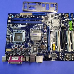 Foxconn P35AX-S – LGA775-Mainboard