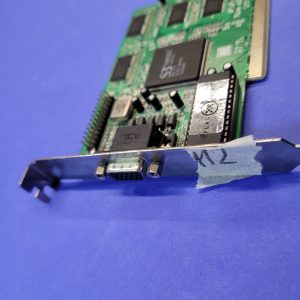 S3 Trio64V2/DX PCI-Grafikkarte