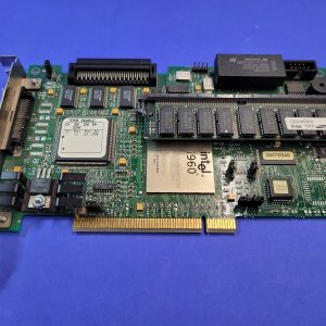Intel i960 RAID/SCSI-Controller
