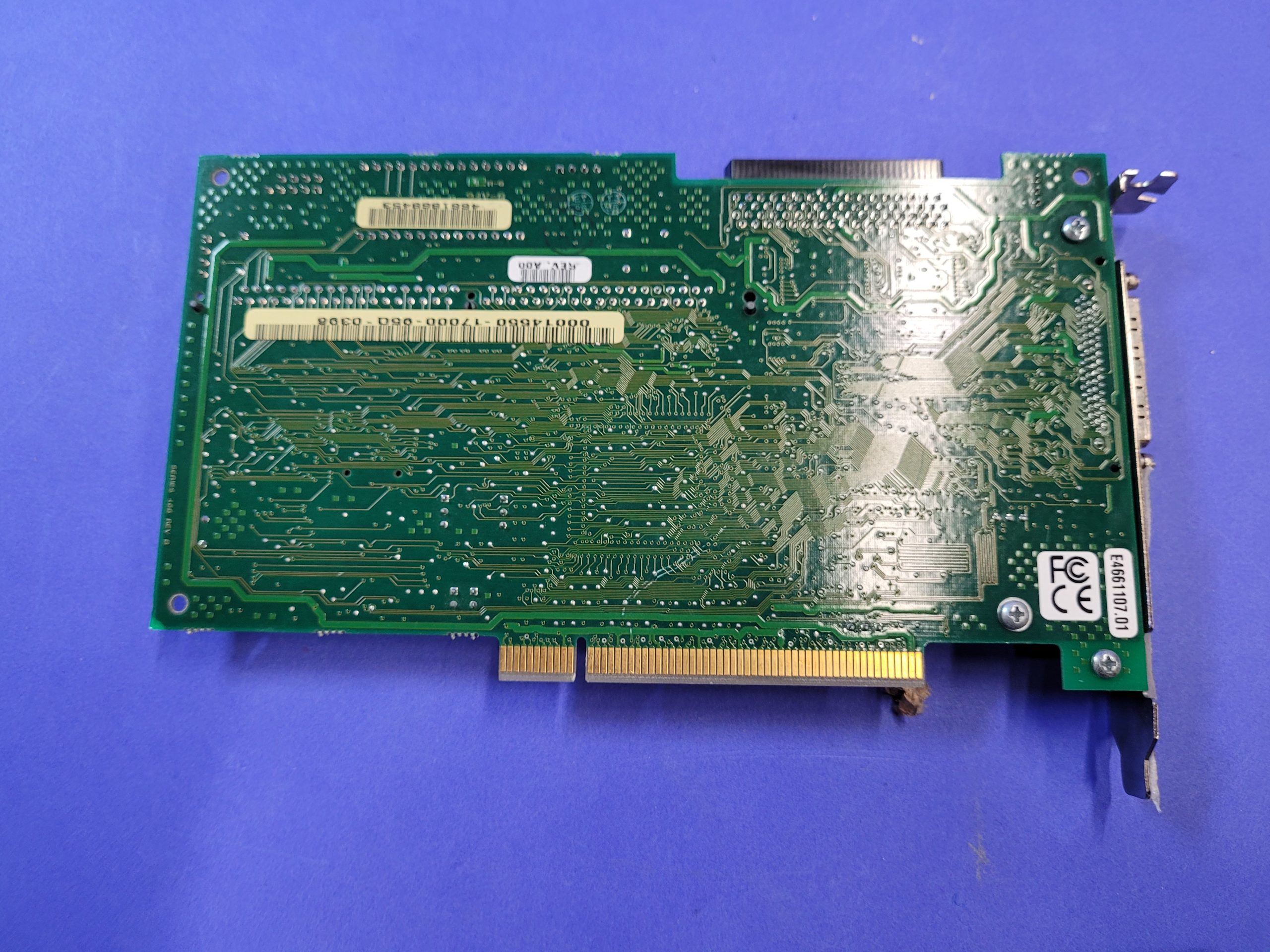 Intel i960 RAID/SCSI-Controller – Bild 2
