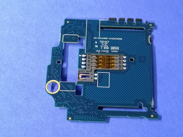 HP EliteBook 840 G3 – einzelne Ersatzteile – Bild 14