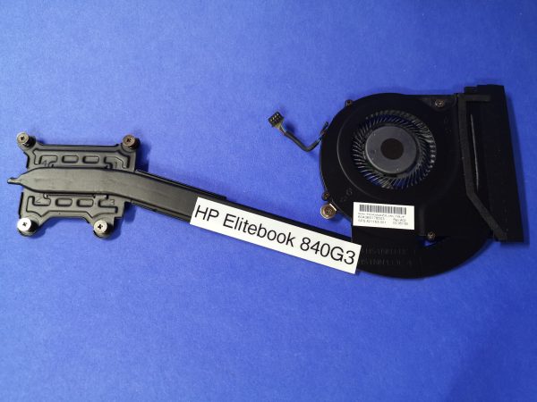 HP EliteBook 840 G3 – einzelne Ersatzteile – Bild 16