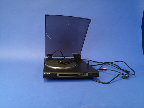 Sony PS-J10 Plattenspieler
