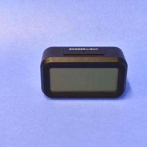 Elektronischer Wecker