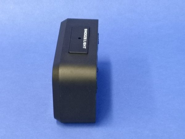 Elektronischer Wecker – Bild 3