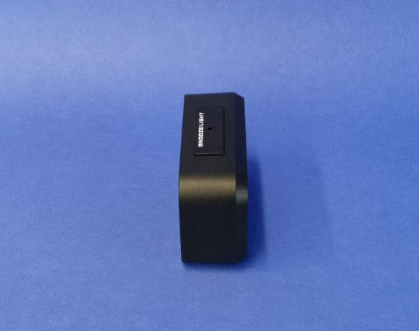 Elektronischer Wecker – Bild 5