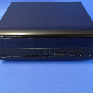 Technics SL-MC6 CD-Wechsler