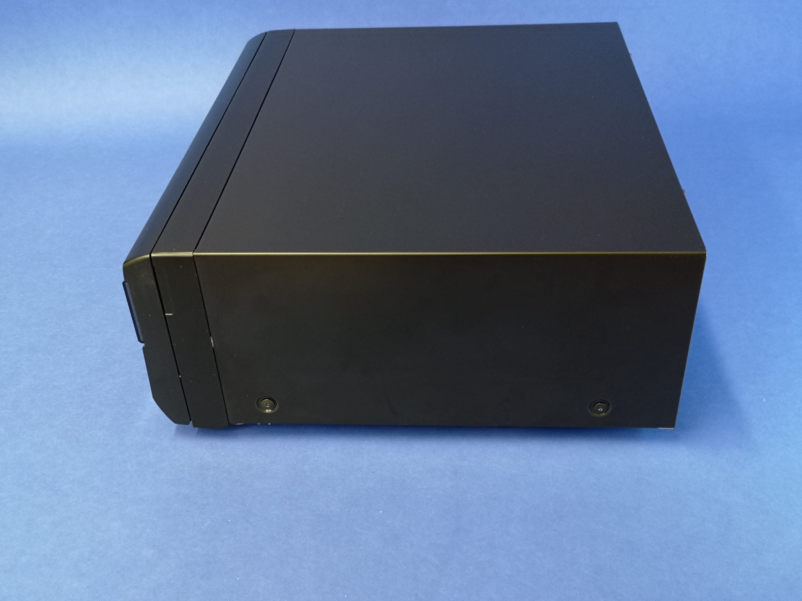 Technics SL-MC6 CD-Wechsler – Bild 2