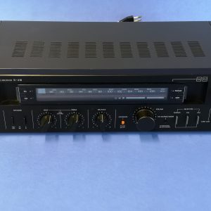Sansui R-410 Stereo-Receiver