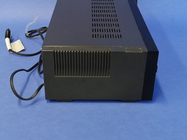 Sansui R-410 Stereo-Receiver – Bild 4