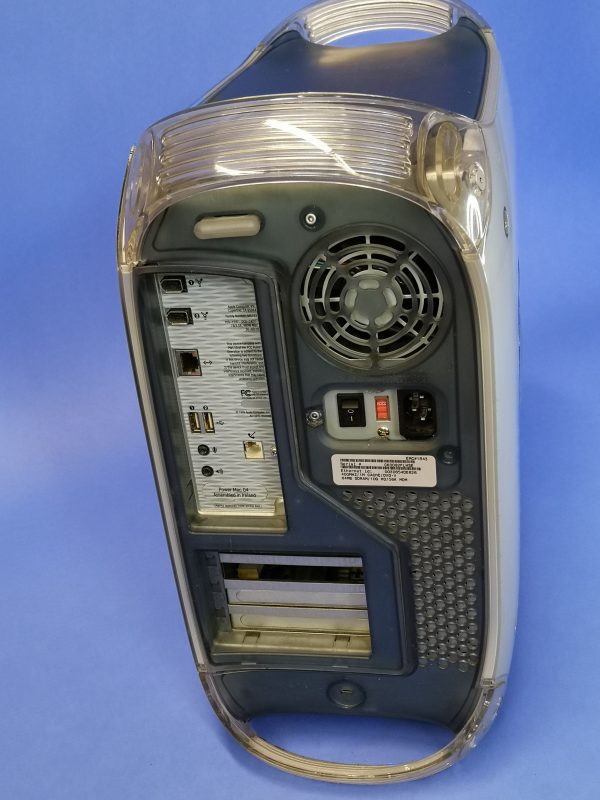 Apple Power Mac G4 (EMC #1843) – Bild 4