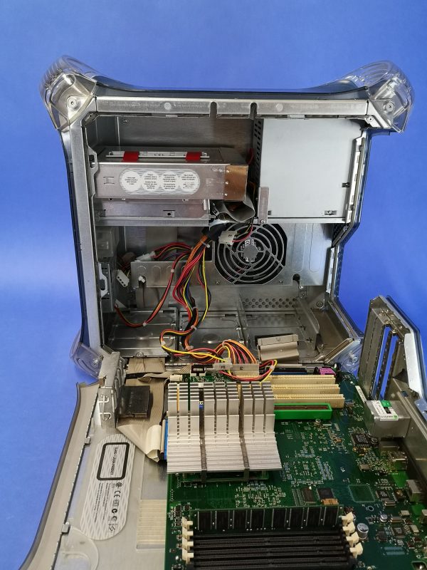 Apple Power Mac G4 (EMC #1843) – Bild 3