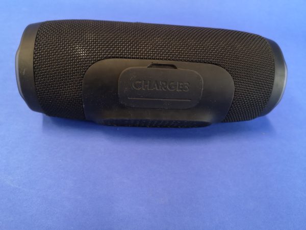 JBL Charge 3 Bluetoothbox mit Transporthülle – Bild 2