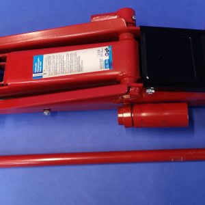 Cartrend Hydraulik-Rangierwagenheber SUV