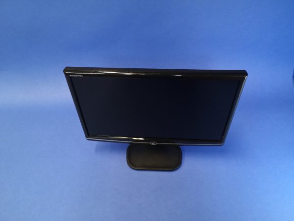 eMachines E192HQ D – 18,5-Zoll LCD-Monitor mit HD-Auflösung