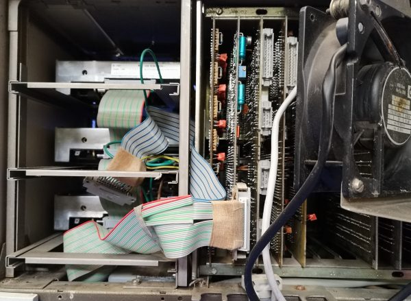 Robotron A 5120 – Historischer DDR-Bürocomputer – Bild 6