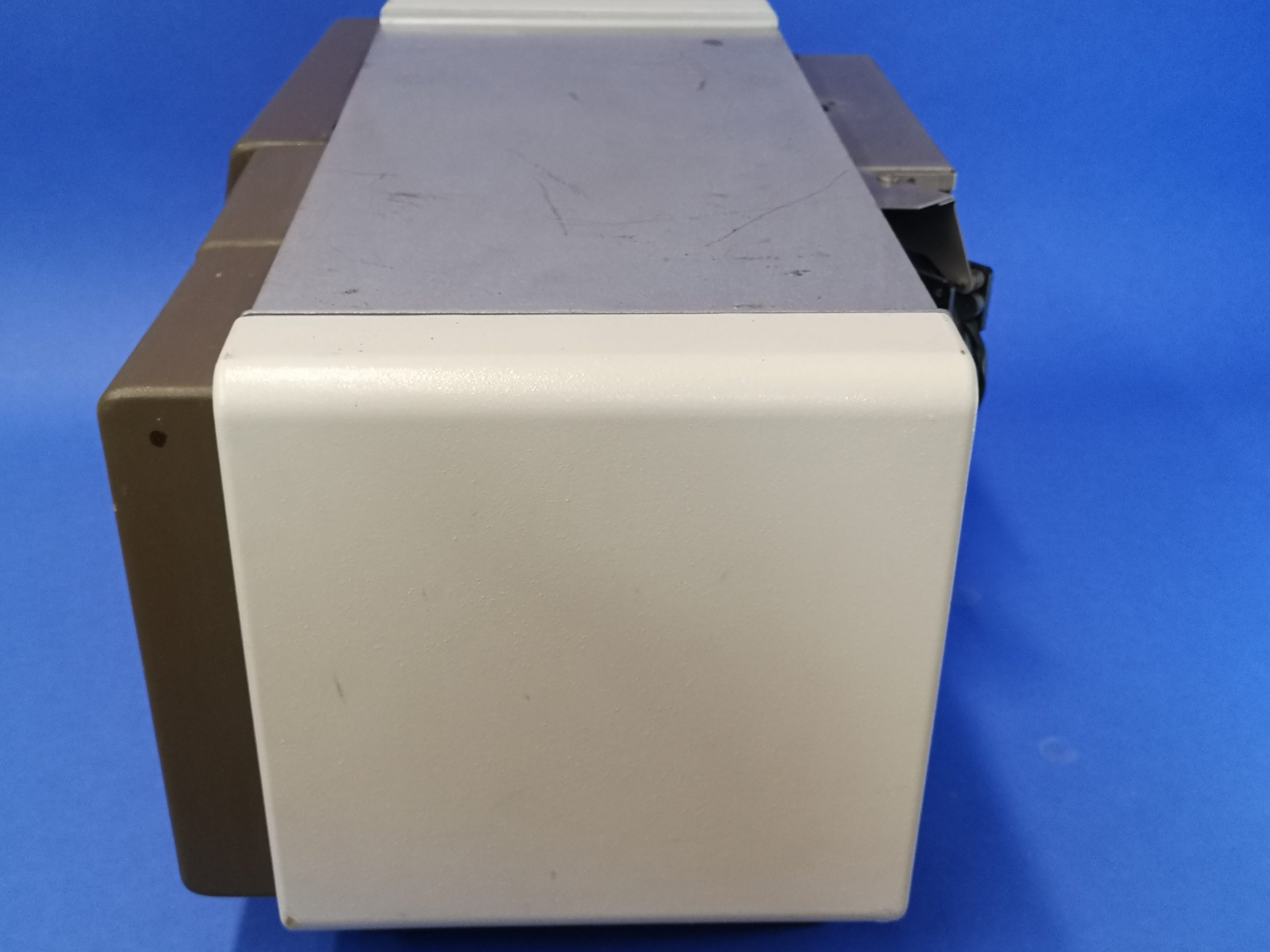 Robotron A 5120 – Historischer DDR-Bürocomputer – Bild 9
