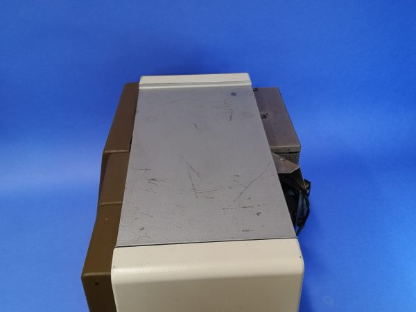 Robotron A 5120 – Historischer DDR-Bürocomputer – Bild 10