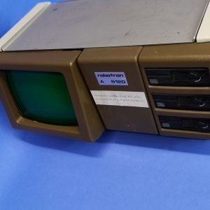 Robotron A 5120 – Historischer DDR-Bürocomputer