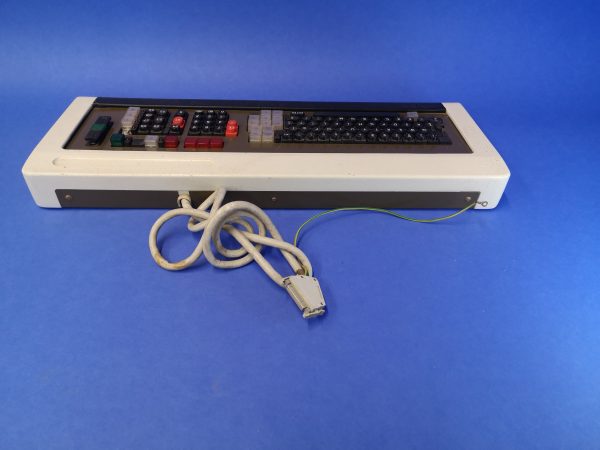 Robotron A 5120 – Historischer DDR-Bürocomputer – Bild 16