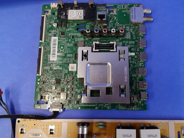 Ersatzteile für Samsung UE75RU7099UXZG – Bild 5