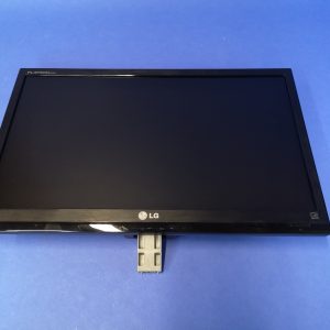 Hanns-G HW191DP – 19-Zoll Widescreen LCD-Monitor