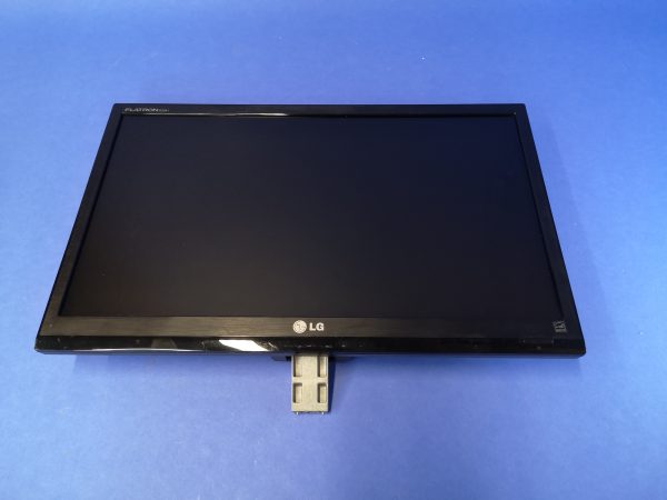 Hanns-G HW191DP – 19-Zoll Widescreen LCD-Monitor