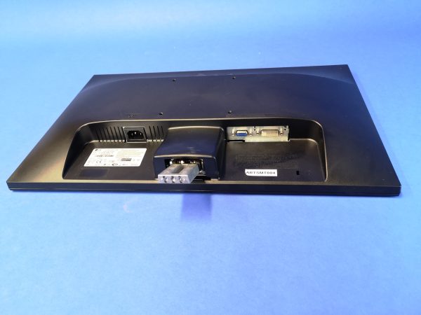 Hanns-G HW191DP – 19-Zoll Widescreen LCD-Monitor – Bild 4
