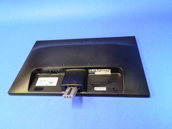 Hanns-G HW191DP – 19-Zoll Widescreen LCD-Monitor – Bild 2