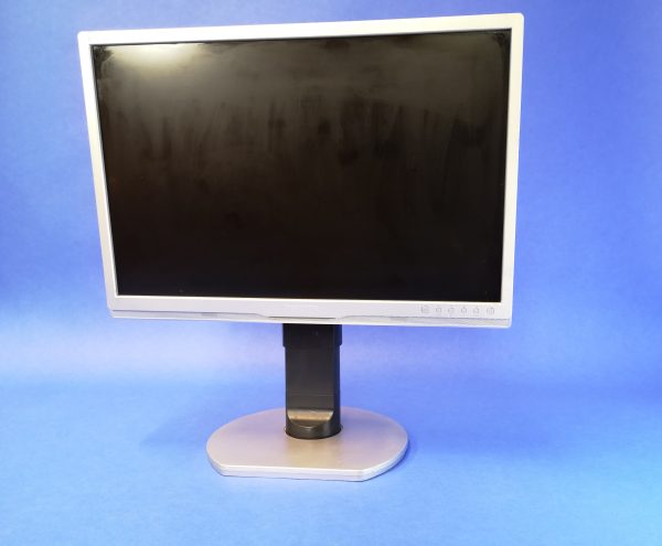 Philips MWB 1220i – 22-Zoll LCD-Monitor