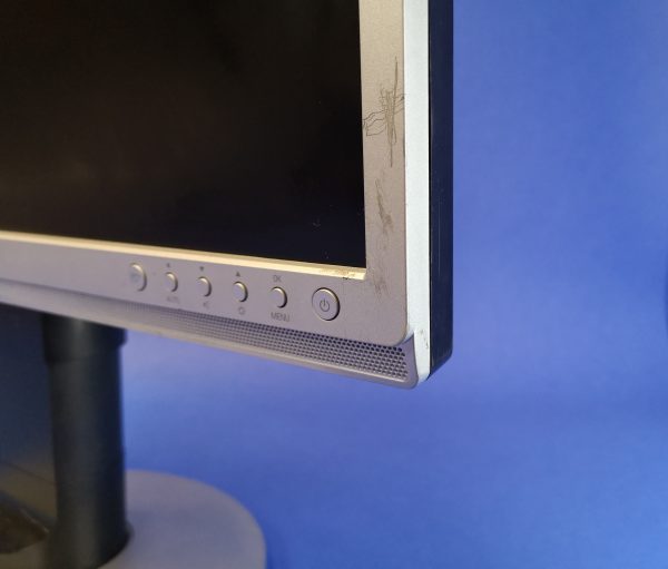 Philips MWB 1220i – 22-Zoll LCD-Monitor – Bild 7