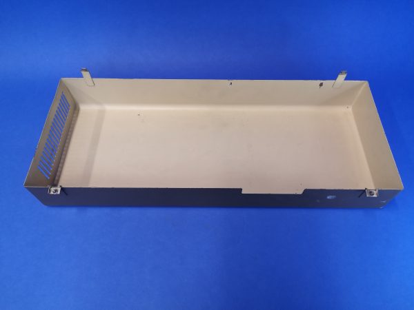 Robotron A 5120 – Historischer DDR-Bürocomputer – Bild 3