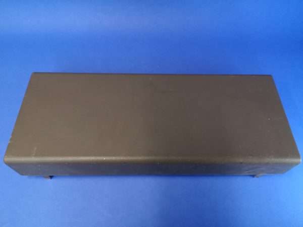 Robotron A 5120 – Historischer DDR-Bürocomputer – Bild 11