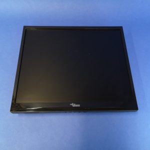 Fujitsu Siemens Scaleoview D19-1 – 19-Zoll LCD-Monitor