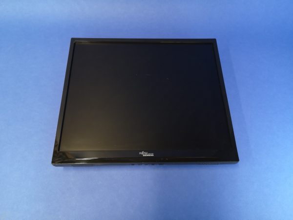 Fujitsu Siemens Scaleoview D19-1 – 19-Zoll LCD-Monitor
