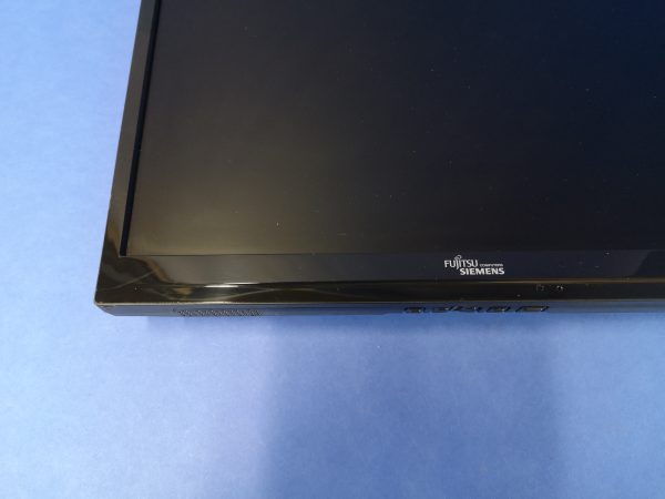 Fujitsu Siemens Scaleoview D19-1 – 19-Zoll LCD-Monitor – Bild 4