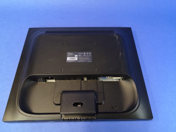 Fujitsu Siemens Scaleoview D19-1 – 19-Zoll LCD-Monitor – Bild 5