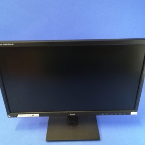 iiyama G-Master G2230HS-B1 Black Hawk – 21,5-Zoll Full-HD Gaming-Monitor
