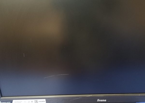 iiyama G-Master G2230HS-B1 Black Hawk – 21,5-Zoll Full-HD Gaming-Monitor – Bild 6