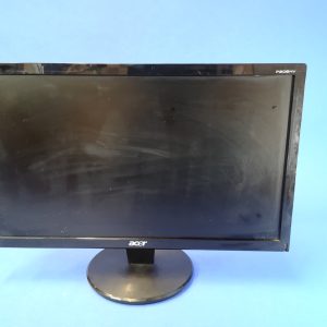 Acer P206HV – 20-Zoll LCD-Monitor