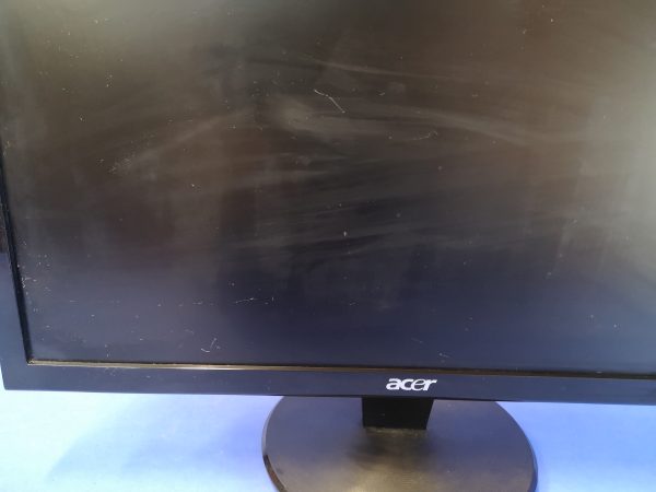Acer P206HV – 20-Zoll LCD-Monitor – Bild 5