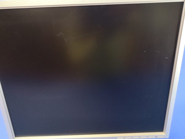 BenQ FP93GS – 19-Zoll LCD-Monitor – Bild 3