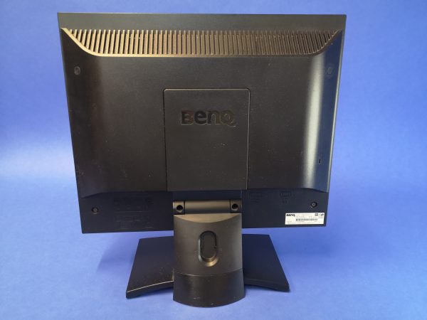 BenQ FP93GS – 19-Zoll LCD-Monitor – Bild 4